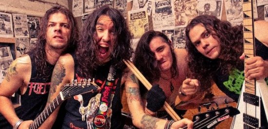 Discograf&iacute;a completa de Violator