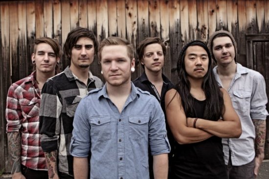 Discografía completa de We Came as Romans