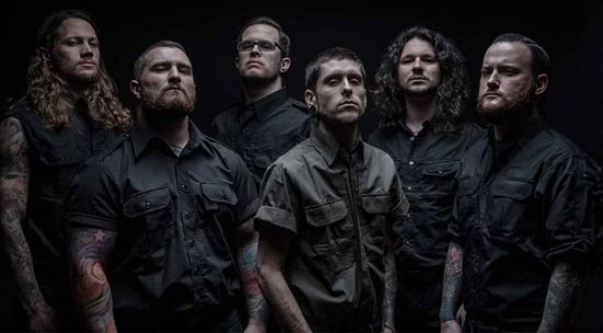 Discografía completa de Whitechapel